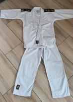 Judopak matsuru maat 150, Sport en Fitness, Maat XS of kleiner, Ophalen of Verzenden, Zo goed als nieuw, Judo