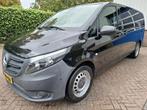 Mercedes-Benz Vito Tourer 119 CDI Extra Lang 54000.- INCL BT, Gebruikt, Euro 6, 2000 kg, Navigatiesysteem