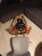 Zelfgemakte Playseat, Ophalen, Zo goed als nieuw, Playseat of Racestoel