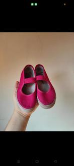 Roze Sneakers Maat 29, Gebruikt, Meisje, Sportschoenen, Ophalen of Verzenden