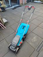 Gratis grasmaaier, Ophalen of Verzenden, Gebruikt