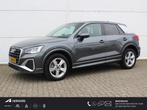 Audi Q2 35 TFSI S Edition Automaat / 1500KG Trekgewicht / S-, 65 €/maand, 4 cilinders, 150 pk, Leder en Stof