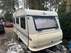 Hobby Classic, Caravans en Kamperen, Caravans, Rondzit, Hobby, Magnetron, Particulier