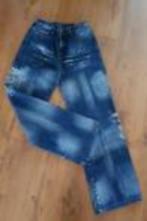 Zzrs jeans mt 170, Nieuw, Ophalen of Verzenden, Jongen, Broek