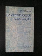 Dr. H. Faber e.a. - Samengevoegd? Over het zevende gebod, Christendom | Protestants, Ophalen of Verzenden, Zo goed als nieuw, H. Faber