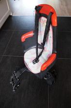 Fietszitje, achter, bobike, gratis af te halen, Ophalen, Achterzitje, Bobike, 0 t/m 13 kg