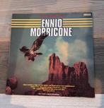 LP Ennio Morricone - The Music Of, Cd's en Dvd's, Ophalen of Verzenden, Gebruikt, 12 inch