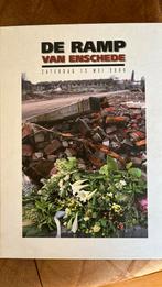 De ramp van Enschede, Boeken, Ophalen of Verzenden, Zo goed als nieuw