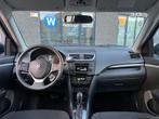 Suzuki Swift 1.2 Exclusive Automaat, Clima, Cruise, Keyless, Auto's, Suzuki, Gebruikt, 965 kg, Bedrijf, 39 €/maand