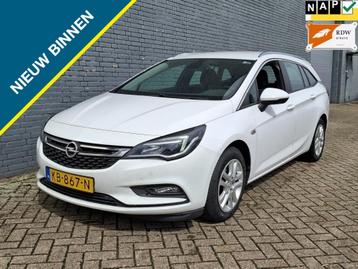 Opel Astra Sports Tourer 1.6 CDTI Business+ EXPORTPRIJS!