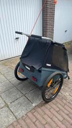 Thule coaster XT, Ophalen, Zo goed als nieuw, Kinderkar