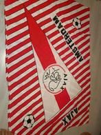 Ajax Dekbedovertrek 1-persoons (Zonder Sloop), Huis en Inrichting, Gebruikt, Eenpersoons, Dekbedovertrek, Ophalen of Verzenden