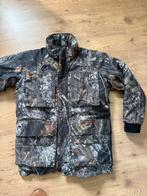 Browning Jachtjas Maat M, Ophalen of Verzenden, Gedragen, Maat 48/50 (M), Bruin