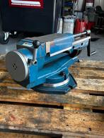 Vertex  machineklem freesklem Verstelbaar op draaitafel, Doe-het-zelf en Verbouw, Ophalen, Vertex, Dimatech, Vertex