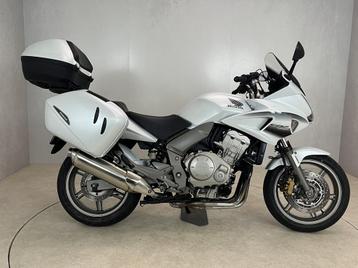 Honda CBF 1000 ABS (bj 2011) beschikbaar voor biedingen