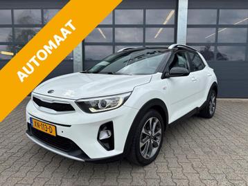 KIA Stonic 1.0 T-GDi 120pk Automaat DynamicLine beschikbaar voor biedingen