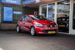 Renault Clio 0.9 TCe Expression, Voorwielaandrijving, Stof, 540 kg, Origineel Nederlands