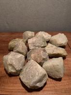 Bergkristal 7.5 kg, Verzamelen, Mineralen en Fossielen, Ophalen of Verzenden, Mineraal