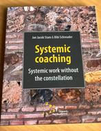 Stam - Schreuder - Systemic coaching, Ophalen of Verzenden, Nieuw, Jan Jacob Stam; Bibi Schreuder