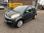 Citroën C1 1.0 5-DRS 2008 Grijs, Voorwielaandrijving, 4 stoelen, 68 pk, Handgeschakeld