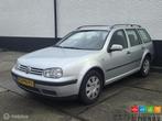 Volkswagen Golf Variant 1.6-16V FSI, Gebruikt, Startonderbreker, 4 cilinders, Origineel Nederlands