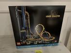 LEGO 10303 Loop Coaster, Kinderen en Baby's, Ophalen of Verzenden, Nieuw, Complete set, Lego