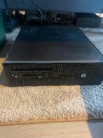 Office pc met windows 10, Computers en Software, Desktop Pc's, Ophalen of Verzenden, Zo goed als nieuw, 3 tot 4 Ghz, SSD