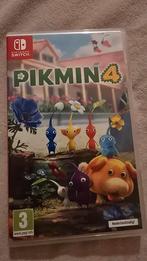 Pikmin 4 - Nintendo Switch - Nieuwstaat!, Spelcomputers en Games, Avontuur en Actie, 1 speler, Ophalen of Verzenden, Zo goed als nieuw