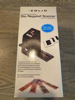 Diascanner, Ophalen, Zo goed als nieuw, Diascanner, Zolid