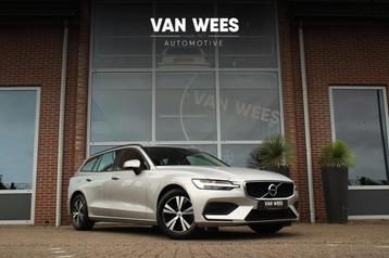 ️ Volvo V60 2.0 D3 Momentum | 1e eigenaar | inc BTW |  beschikbaar voor biedingen