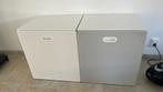 Ikea Stuva/Fritids speelgoed opbergkasten zgan, Ophalen, 1 of 2 laden, 50 tot 100 cm, Zo goed als nieuw