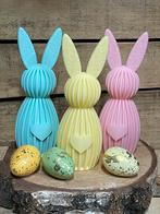 Paashazen Macron kleuren️, Ophalen of Verzenden, Nieuw