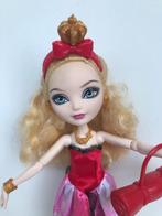 Barbie pop MATTEL Ever After-  2012, Verzenden, Zo goed als nieuw, Pop