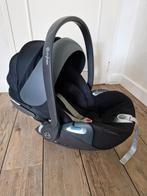 Cybex Cloud Z i-size, Verstelbare rugleuning, Zo goed als nieuw, Isofix, 0 t/m 13 kg