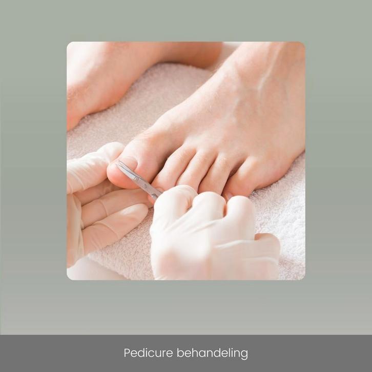 Gratis pedicure behandeling, modellen gezocht (Hoevelaken), Sieraden, Tassen en Uiterlijk, Uiterlijk | Lichaamsverzorging, Zo goed als nieuw