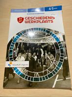 Geschiedenis werkplaats themakatern 4/5 HAVO NIEUWSTAAT, Boeken, Geschiedenis, HAVO, Ophalen of Verzenden, Zo goed als nieuw