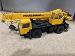 LIEBHERR LTM 1025 FRANZ BRACHT, Hobby en Vrije tijd, Modelauto's | 1:50, Ophalen of Verzenden, Gebruikt, Hijskraan, Tractor of Landbouw