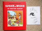 Suske en Wiske 37 Klassiek - De Duistere Diamant +tek Geerts, Boeken, Stripboeken, Willy Vandersteen, Eén stripboek, Nieuw, Ophalen of Verzenden