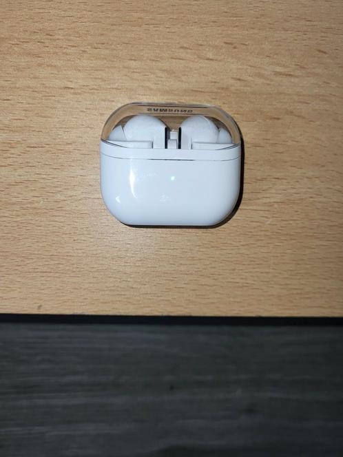 Samsung galaxy buds 3 pro, Telecommunicatie, Mobiele telefoons | Oordopjes, Zo goed als nieuw, Ophalen of Verzenden