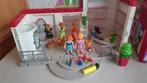 Playmobil kledingwinkel 5486 citylife, Complete set, Ophalen of Verzenden, Zo goed als nieuw