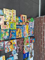 Puzzels, spelen, etc., Hobby en Vrije tijd, Gezelschapsspellen | Bordspellen, Ophalen of Verzenden
