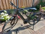 FOCUS planet² 5.7 2022 (1915km!) maat M 165-180cm BOSCH, Fietsen en Brommers, Elektrische fietsen, Gebruikt, 47 tot 51 cm, 50 km per accu of meer