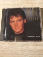 Rene Froger - midnight man, Ophalen of Verzenden
