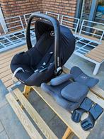 Maxi cosi inclusief newborn kussen, Kinderen en Baby's, Autostoeltjes, Ophalen, Zo goed als nieuw, Maxi-Cosi, Autogordel