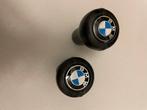 2x lederen schakelpook, orgineel BMW ( vintage), Ophalen, ?, Bmw, ?