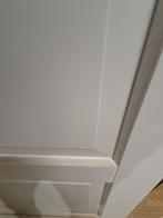 Deur Binnendeur opdek (nummer 613) 211,5 x 88cm, Doe-het-zelf en Verbouw, 80 tot 100 cm, Binnendeur, Niet ingevuld, Nieuw