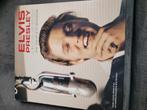 Apart DVD, cd en Book set Elvis Presley memphis recording, Alle leeftijden, Ophalen of Verzenden, Zo goed als nieuw