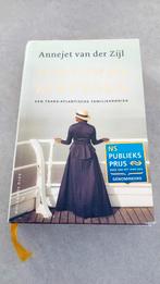 Annejet van der Zijl - Fortuna's kinderen, Ophalen of Verzenden, Gelezen, Annejet van der Zijl