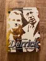 Derrick Boxset - 6 DVD's, Cd's en Dvd's, Dvd's | Tv en Series, Vanaf 16 jaar, Boxset, Ophalen of Verzenden, Zo goed als nieuw