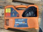 Nuair lucht compressor, Gebruikt, 6 tot 10 bar, Ophalen